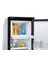 T2138 12V 138LITRE Kompresörlü Karavan Buzdolabı 4
