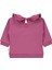 Kız Bebek Sweatshirt 6-18 Ay Leylak 2