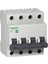 SCHNEİDER ELECTRİC Easy9 Mcb Ez9F56432 32A Sigorta (4P, 6Ka, C Eğrisi) 1