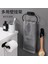 Kanca-Sl 1/3 Adet Set Paslanmaz Çelik Banyo Aksesuarları Seti Duvara Monte Havlu Bar Tuvalet Kağıdı Rafı Mat Siyah Mutfak Depolama Rafları (Yurt Dışından) 2