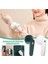 Pembe Şarj Edilebilir Lint Remover Ev Giysi Tıraş Makinesi Kumaş Lint Remover Fuzz Elektrikli Kabartmak Taşınabilir Fırça Profesyonel (Yurt Dışından) 4