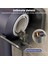 Tip 1-Beyaz Saç Kurutma Makinesi Braketi Banyo Rafı Depolama Rafı Duvara Monte Saç Kurutma Makinesi Braketi Depolama ve Sıralama Braketi Banyo Aksesuarları (Yurt Dışından) 3