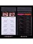 1 Takım Hızlı Eyeliner Göz Farı Şablonlar Eyeliner Çıkartmalar Göz Makyajı Göz Farı Makyaj Stencil Çıkartmalar 4 Parça Dropshipping (Yurt Dışından) 1