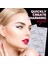 1 Takım Hızlı Eyeliner Göz Farı Şablonlar Eyeliner Çıkartmalar Göz Makyajı Göz Farı Makyaj Stencil Çıkartmalar 4 Parça Dropshipping (Yurt Dışından) 3