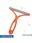 Style6-B-Orange Taşınabilir Pamuk Tiftiği Çıkarıcı Giyim Için Hayvan Saç Çıkarıcı Yeniden Kullanılabilir Pet Saç Çıkarıcı Halı Temizleyici Kumaş Tıraş Makinesi Temizleme Araçları (Yurt Dışından) 1