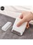 Tek Kafa Mini Lint Remover Manuel Saç Topu Düzeltici Fuzz Pelet Kesim Makinesi Taşınabilir Epilatör Kazak Giydirin Tıraş Makinesi Çamaşır Temizleme Aracı (Yurt Dışından) 4