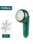Green-Usb Giysi Lint Sökücü Taşınabilir Elektrikli Kumaş Giyotin Fuzz Pelet Tıraş Makinesi Ev Giysi Kesme Makinesi Ücretli Ev Gereçleri (Yurt Dışından) 1