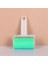 Yeşil Yeniden Kullanılabilir Lint Remover Yıkanabilir Giysi Toz Silecek Kedi Köpek Tarak Araçları Tıraş Pet Saç Çıkarıcı Temizleme Saç Fırçası Yapışkan Rulo (Yurt Dışından) 1