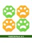 B-4pcs Pet Saç Çıkarıcı Çamaşır Makinesi Yeniden Kullanılabilir Pet Kürk Lint Catcher Filtreleme Topu Yeniden Kullanılabilir Temizleme Çamaşır Aksesuarları (Yurt Dışından) 1