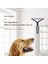02 Mini Taşınabilir Lint Remover Kedi ve Köpekler Kıllar Sökücü Aracı Kabartmak Lint Pelet Makinesi Giysi Halı Tıraş Makinesi Kazıyıcı Fırça (Yurt Dışından) 5