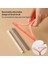 1 Adet Pembe Silikon Çift Taraflı Pet Saç Çıkarıcı Lint Remover Temiz Aracı Tıraş Makinesi Kazak Temizleyici Kumaş Tıraş Makinesi Kazıyıcı Giysi Halı (Yurt Dışından) 3