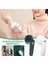 Beyaz Elektrikli Pelet Lint Remover Giyim Saç Topu Düzeltici Fuzz Elbise Kazak Tıraş Makinesi Makaralar Kaldırma Cihazı Şarj Edilebilir R6S6 (Yurt Dışından) 5