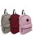Brick Bag Wood Sırt Çantası 1