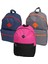 Brick Bag Wood Sırt Çantası 3