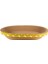 Oluklu Tırmalama Salon Evi Oval Irmalama Kartonları 52.5CMX37CMX9CM (Yurt Dışından) 2