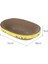 Irmalama Şekilli Pet Scratcher Yavru Pet Malzemeleri Xl Için (Yurt Dışından) 4