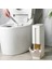 Banyo Çöp Kovası Tuvalet Fırçası Seti (Yurt Dışından) 2