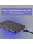 PB105 10000MAH Stand Özellikli PD20W Type-C Usb-A ve 15W Kablosuz Hızlı Şarj Destekli LED Göstergeli powerbank 3