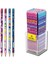 KİDS DESENLİ SİLGİLİ HB KURŞUN KALEM 10365 1