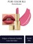 Estee Lauder Kremsi Ruj - Pure Color Creme Lipstick Kremsi, Saten Bitiş -  3.5gr - Renk: 220 Powerful 1