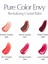 Pure Color Revitalizing Crystal Balm Dudak Balmı - 05 Love Crystal - 3.2gr 4