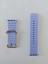 Apple Watch Uyumlu Ocean Band 38/40/41 mm Lila 2