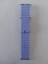 Apple Watch Uyumlu Ocean Band 38/40/41 mm Lila 5