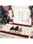 Karikatür Noel Zemin Mat Dekorasyon Kapı Mat (Yurt Dışından) 1