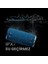 Gravity RGB Aydınlatmalı IPX7 Su Geçirmez 4000mAh Batarya Bluetooth 5.3 45W Taşınabilir Stereo TWS Hoparlör Siyah 6