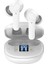 Bluetooth Kulak Içi Gürültü Önleyici Kablosuz Spor Kulaklıkları (Yurt Dışından) 1