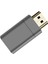 Tv Projektörü Için Manyetik HDMI Uyumlu Adaptör 8k Erkek - Kadın (Yurt Dışından) 1