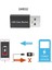 10 Adet USB Engelleyiciler Veri Senkronizasyon Engelleyiciler Jacking'e Karşı USB Konektörü (Yurt Dışından) 5