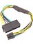 Atx 24P - 8p Adaptör Kablosu Dell Optiplex 30CM Için 8 Pinli Güç Kablosu (Yurt Dışından) 5