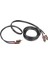 Rexlis 2 Rca - 2 Rca Hifi Ses Kablosu Ofc Av Hoparlör Kablosu 1.8m (Yurt Dışından) 2