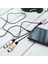 30CM 3 Pin Xlr Erkek - 2 Xlr Dişi Ses Uzatma Kablosu Y Ayırıcı (Yurt Dışından) 2