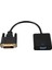 DVI - VGA Adaptör Kablosu 1080P Dvı-D - VGA Kablosu (Yurt Dışından) 1