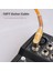 Gitar Enstrüman Kablosu 10FT Enstrüman Bas Amp Kablosu 1/4 Inç 6.35MM (Yurt Dışından) 3