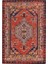 Deco Anatolia 15917 100X200 - Kiremit Halı 1