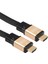 HDMI Uyumlu 4K Tv Kablosu, Bilgisayar, Oyun Makinesi Vb. Için -3meter (Yurt Dışından) 4
