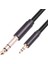 3,5mm - 6,35MM Adaptör Aux Kablosu, 1 Metre (Yurt Dışından) 4