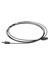 2m Mini 3.5mm Fişli Optik Ses Kablosu Spdıf Fiber Optik Hat (Yurt Dışından) 2