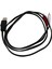 1.5m USB A Erkek 2x Rca Fono Av Kablosu Tv Aux Ses Video Adaptörü (Yurt Dışından) 3