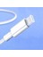 Apple Aydınlatma Veri Kablosu Için 6 Kutu/30 USB Toz Geçirmez Kapak (Yurt Dışından) 5