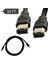 Siyah Ieee 1394 Firewire 400 - Firewire 400 Kablo, 6 Pin Erkek - 10 Ft (Yurt Dışından) 2