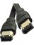 Siyah Ieee 1394 Firewire 400 - Firewire 400 Kablo, 6 Pin Erkek - 10 Ft (Yurt Dışından) 4