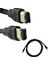 Siyah Ieee 1394 Firewire 400 - Firewire 400 Kablo, 6 Pin Erkek - 10 Ft (Yurt Dışından) 5