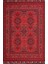 Deco Anatolia 15914 100X200 - Kırmızı Halı 1