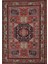 Deco Anatolia 15911 100X200 - Kiremit Halı 1