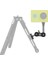 YJ-B13L Sihirli El Bağlantı Kolu Tripod Cep Telefonu Fotoğrafçılığı (Yurt Dışından) 3