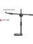 Halka Işıklı Yükseltilmiş Tripod Masaüstü Masaüstü Çekim Standı (Yurt Dışından) 4